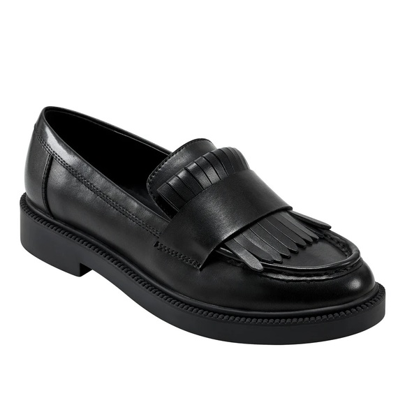 Marc Fisher chunky loafers - Picture 6 of 8